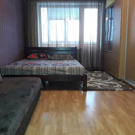 Apartment in the city center 切尔尼戈夫 外观 照片