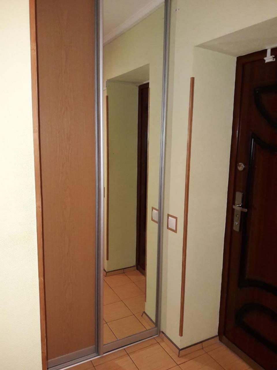 Apartment in the city center 切尔尼戈夫 外观 照片
