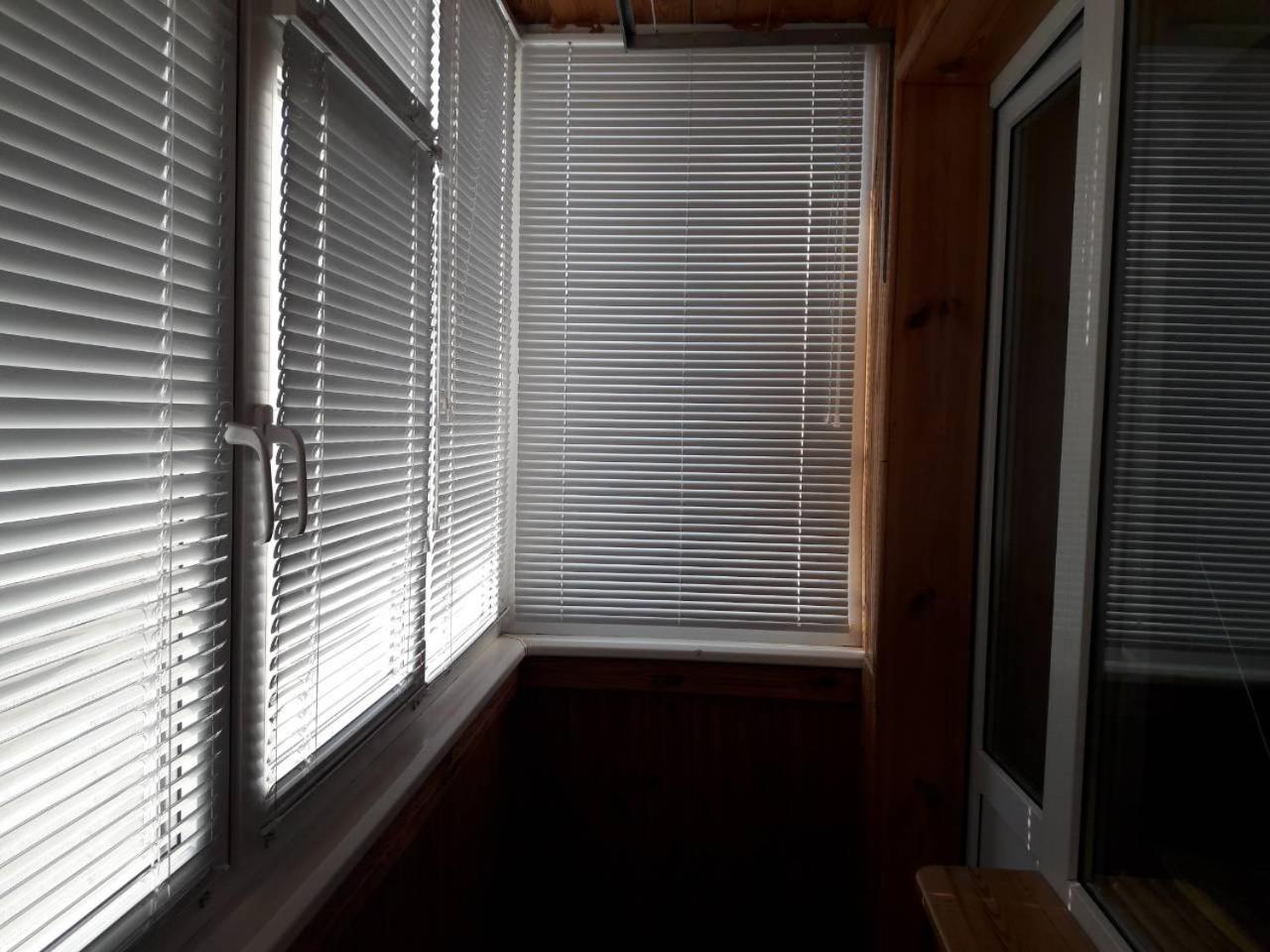 Apartment in the city center 切尔尼戈夫 外观 照片