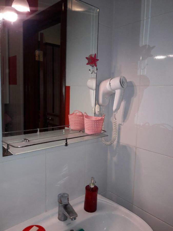 Apartment in the city center 切尔尼戈夫 外观 照片